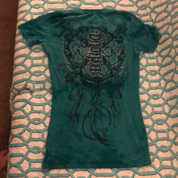 Redchapter t-shirt - Picture 2 of 2